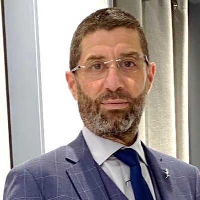 Dr. Hacib Ben Aissa Image