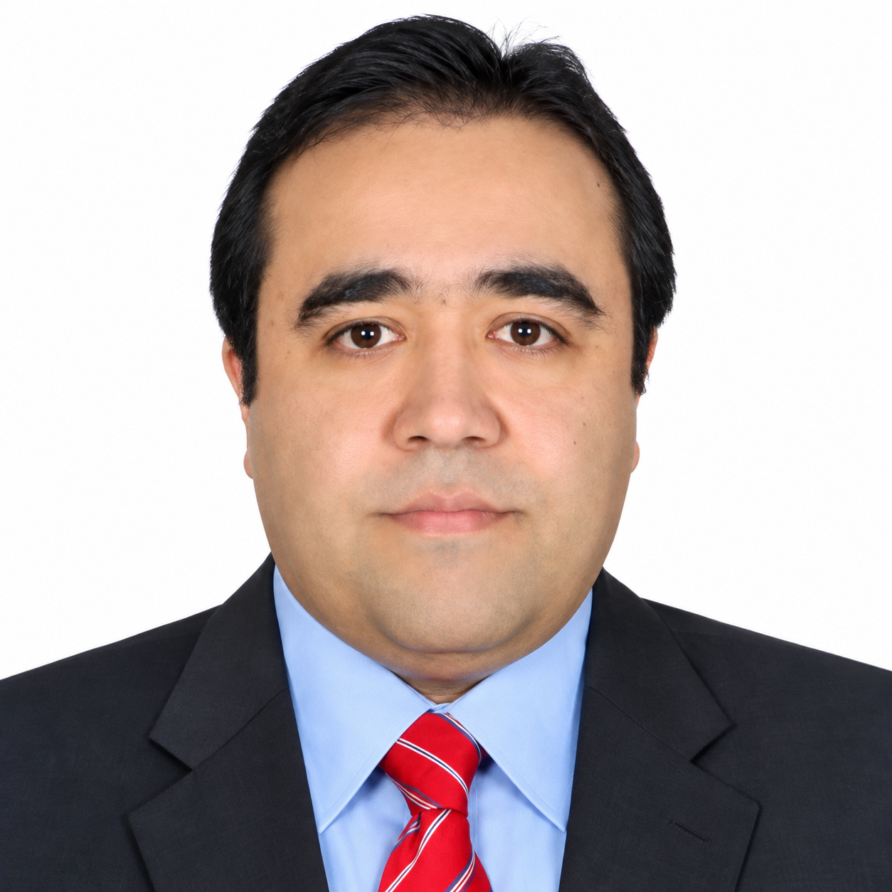 Prof. Dr. Mehmet Serkan Kirgiz