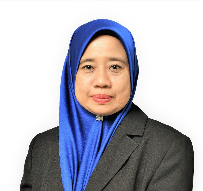 Assoc. Prof. Dr. Aishah Abu Bakar
