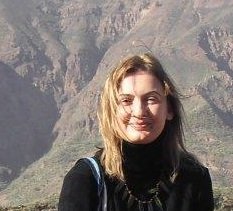 Prof. Dr. Ewa Kowalska