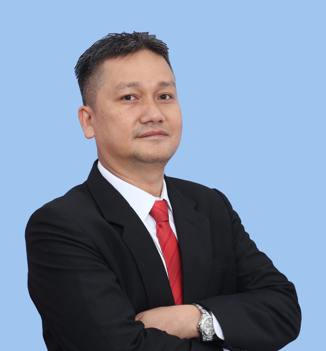 Assoc. Prof. Ir. Fahrizal Zulkarnain