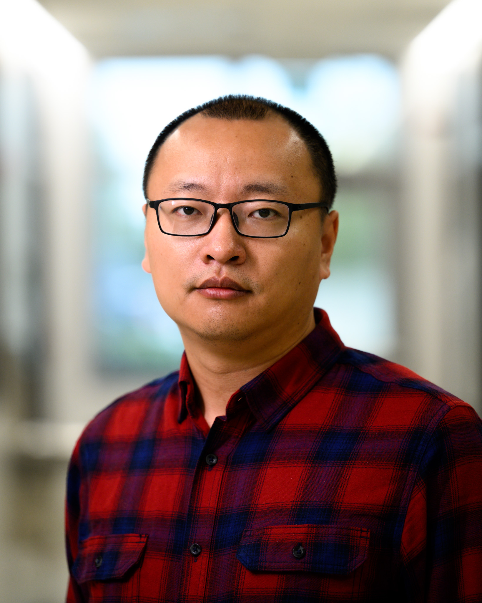 Assoc. Prof. Dr. Kang Kang