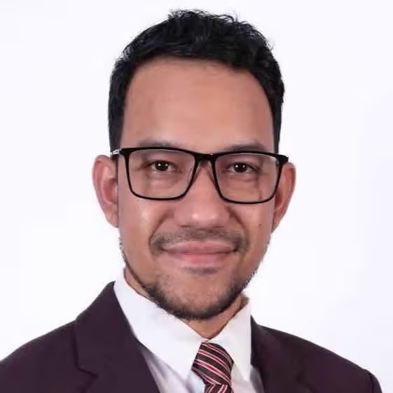 Ts. Dr. Mohd Muzzammil Ismail Image