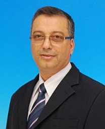 Prof. Mohamed Kheireddine Aroua