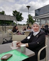 Prof. Dr. Nahla N. Hilal