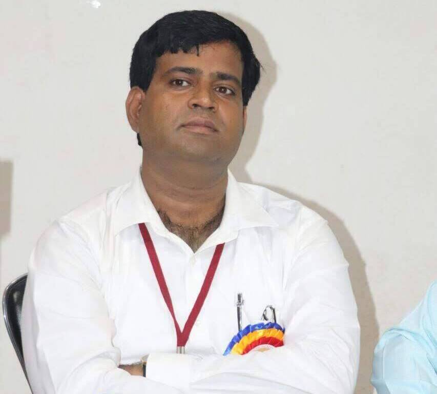 Prof. Dr. Ravindran Gobinath